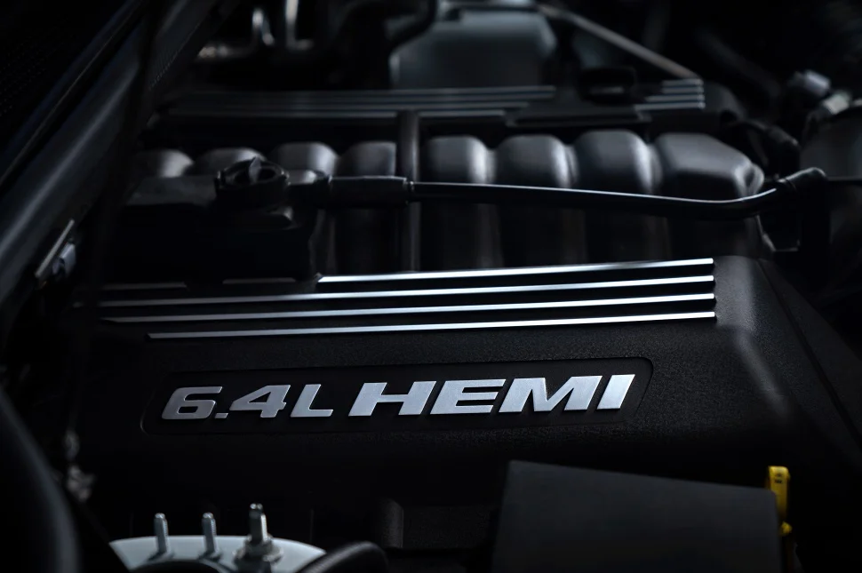 Dodge Durango 3.6 V6 (293 Hp)2014 - 2020 thumbnail 15