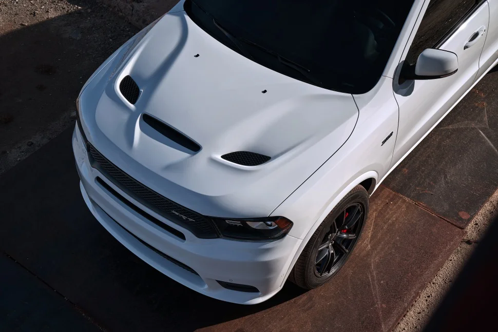 Dodge Durango 3.6 V6 (293 Hp)2014 - 2020 thumbnail 9