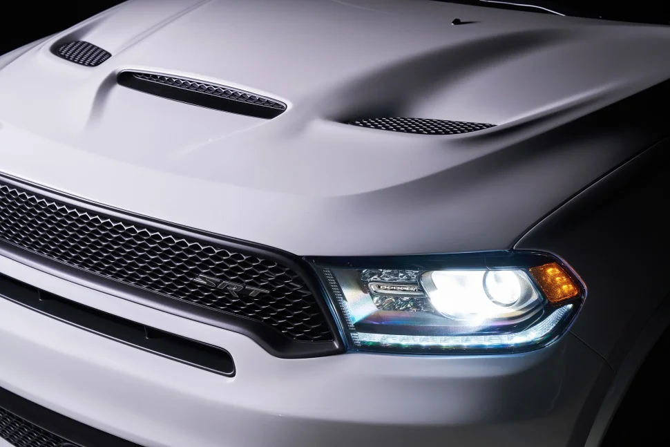 Dodge Durango 3.6 V6 (293 Hp)2014 - 2020 thumbnail 10