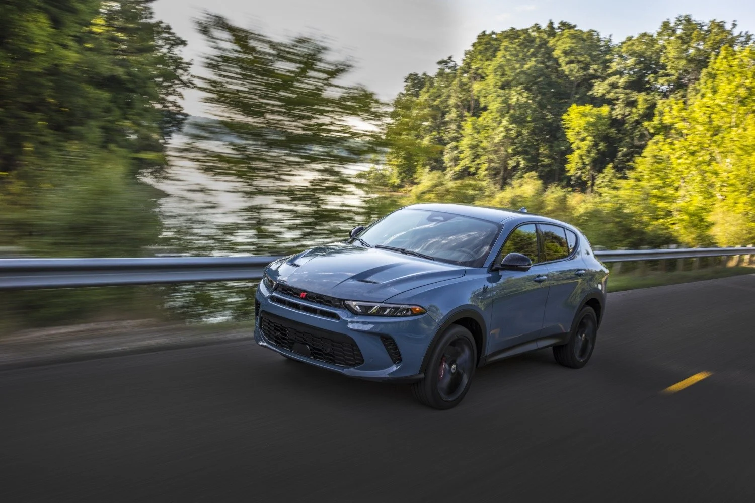 Dodge Hornet GT 2.0 Turbo (268 Hp) AWD Automatic2023 - - 1