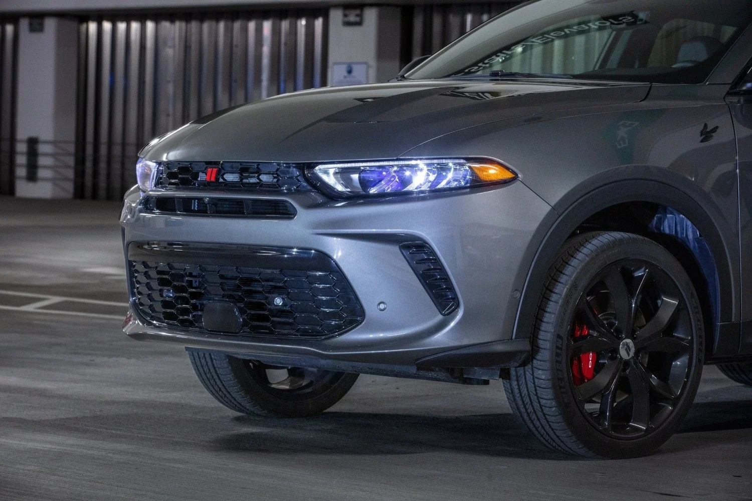 Dodge Hornet GT 2.0 Turbo (268 Hp) AWD Automatic2023 - thumbnail 11