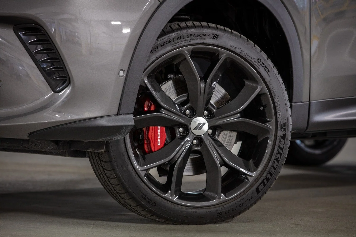 Dodge Hornet GT 2.0 Turbo (268 Hp) AWD Automatic2023 - thumbnail 12