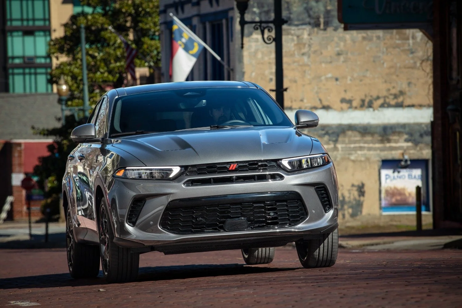 Dodge Hornet GT 2.0 Turbo (268 Hp) AWD Automatic2023 - thumbnail 17