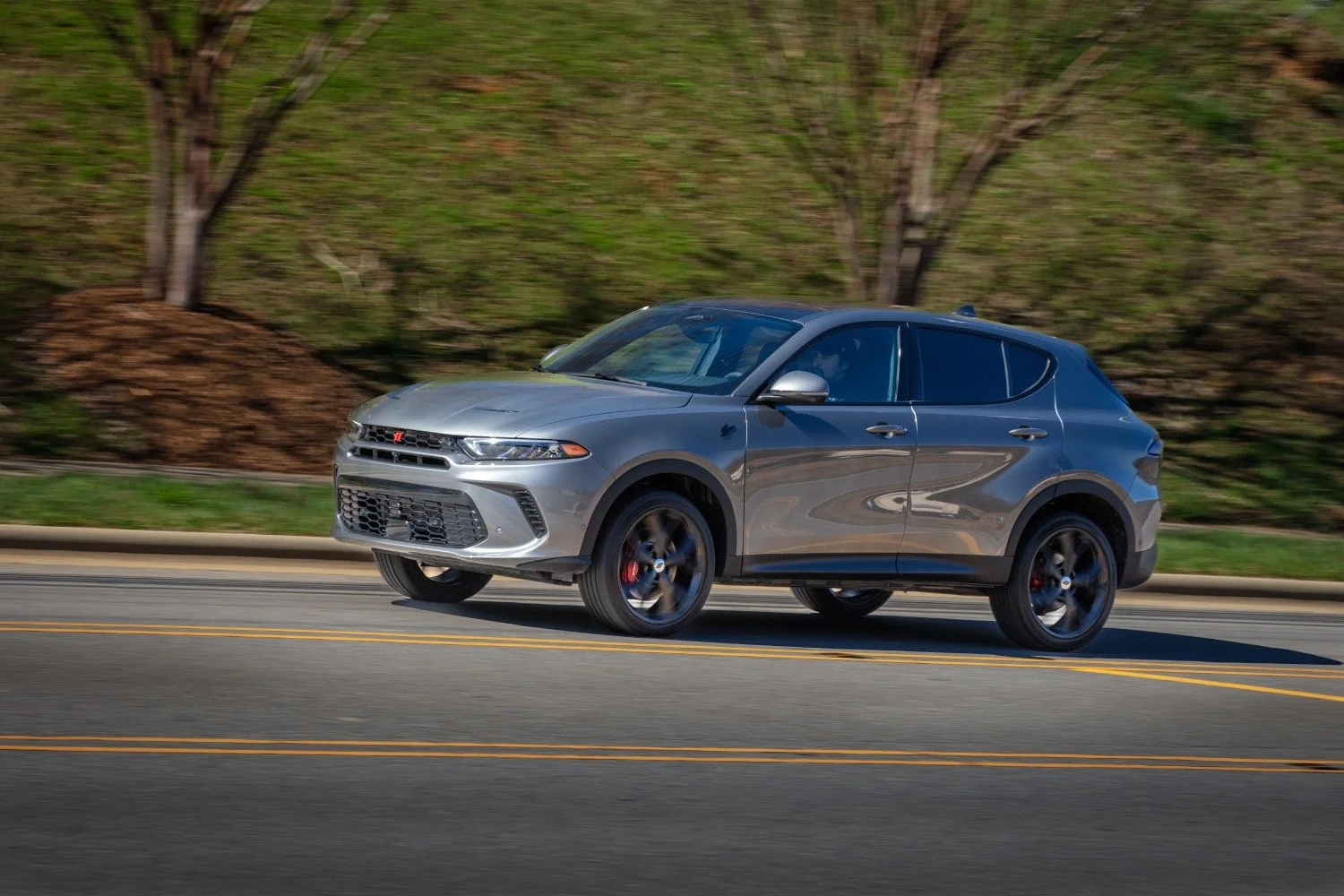 Dodge Hornet GT 2.0 Turbo (268 Hp) AWD Automatic2023 - thumbnail 18