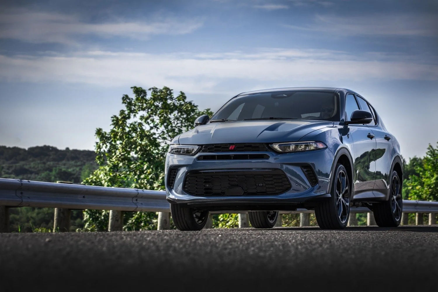 Dodge Hornet GT 2.0 Turbo (268 Hp) AWD Automatic2023 - thumbnail 4