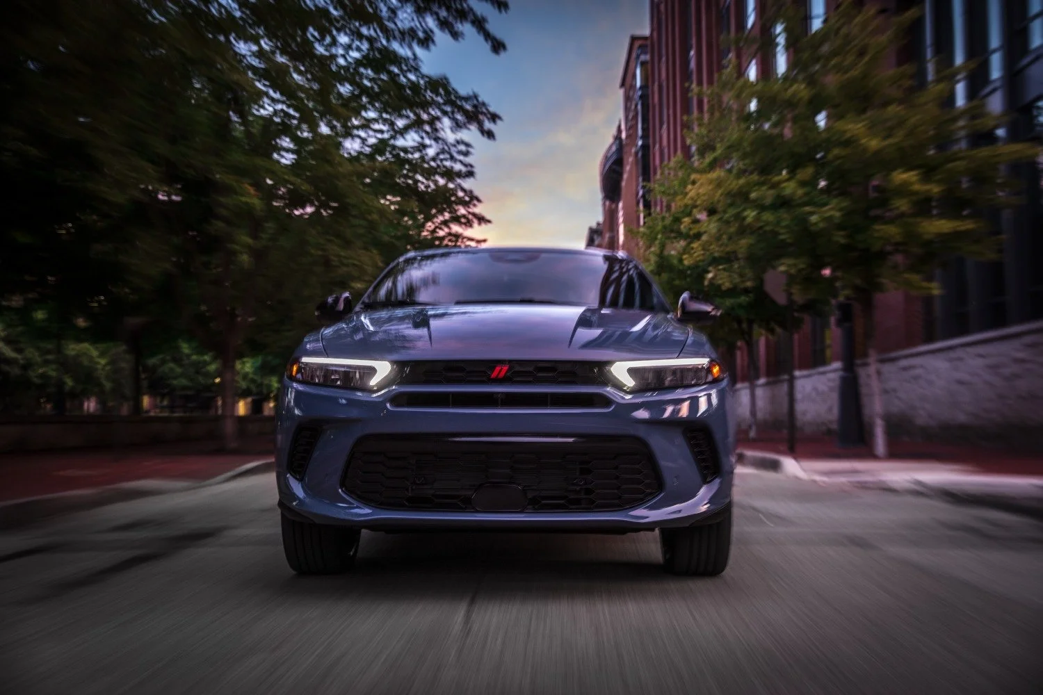 Dodge Hornet GT 2.0 Turbo (268 Hp) AWD Automatic2023 - thumbnail 5