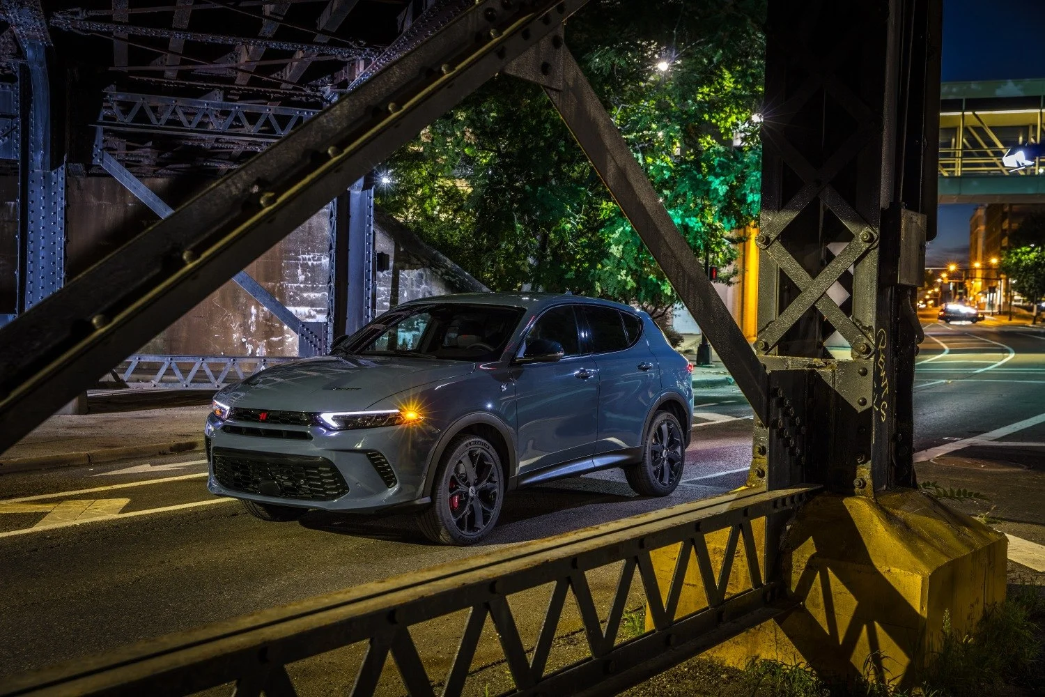Dodge Hornet GT 2.0 Turbo (268 Hp) AWD Automatic2023 - thumbnail 6