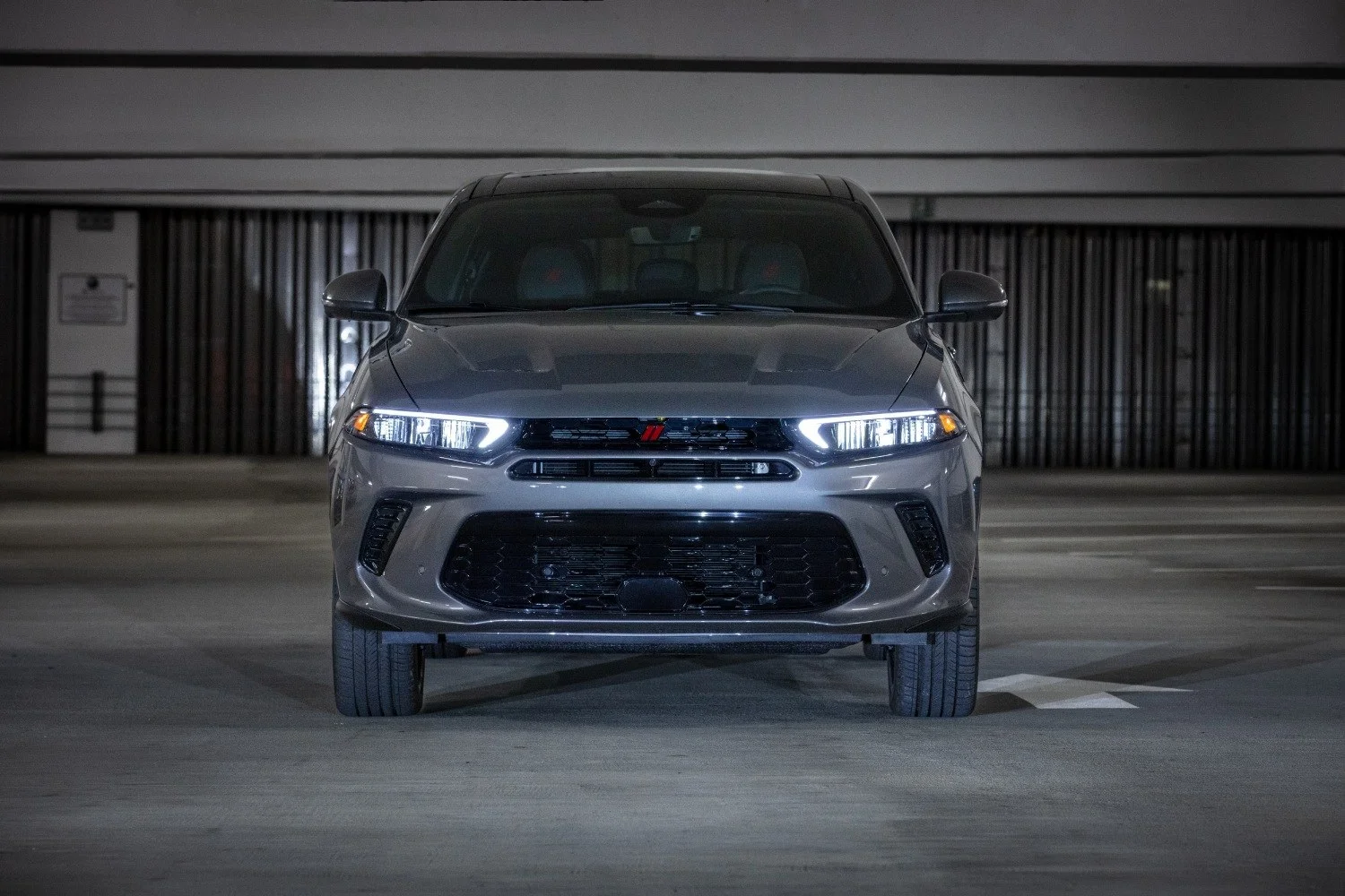 Dodge Hornet GT 2.0 Turbo (268 Hp) AWD Automatic2023 - thumbnail 9