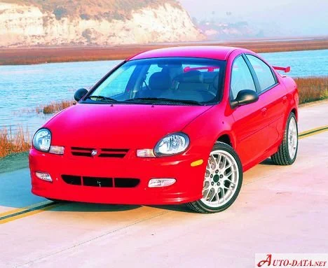 Dodge Neon 2.0i (133 Hp)1999 - 2005 thumbnail 6