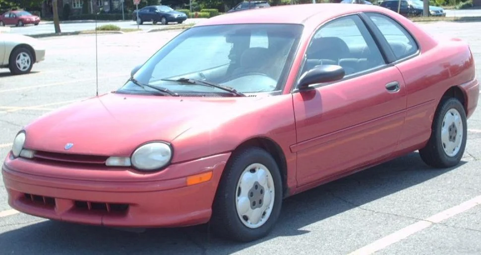 Dodge Neon 2.0 i (132 Hp)1996 - 2001 thumbnail 5