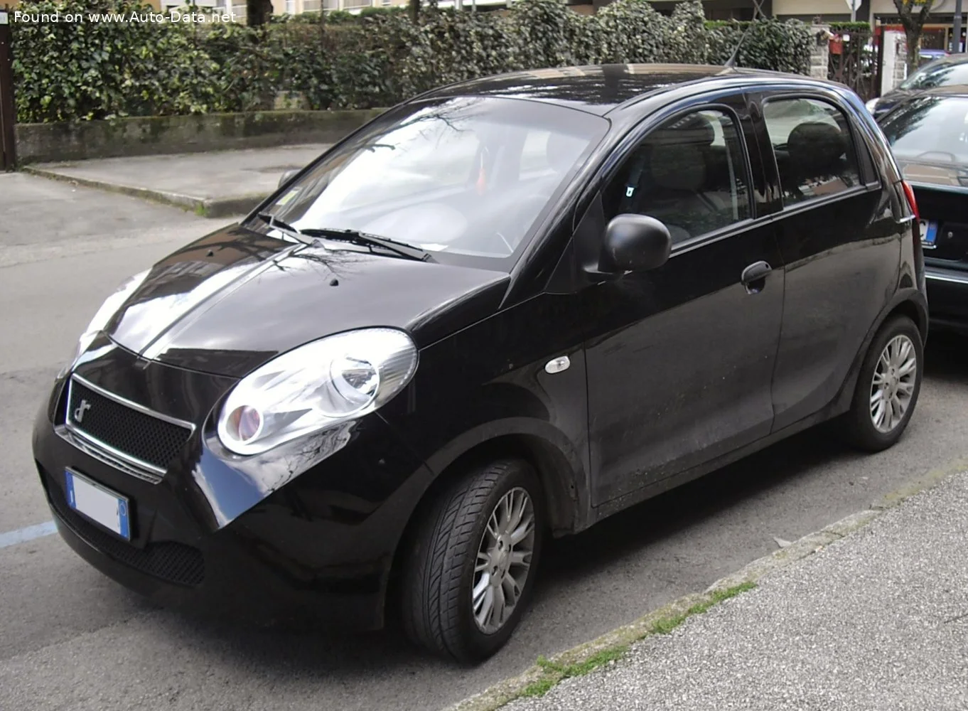 DR 1 modeli