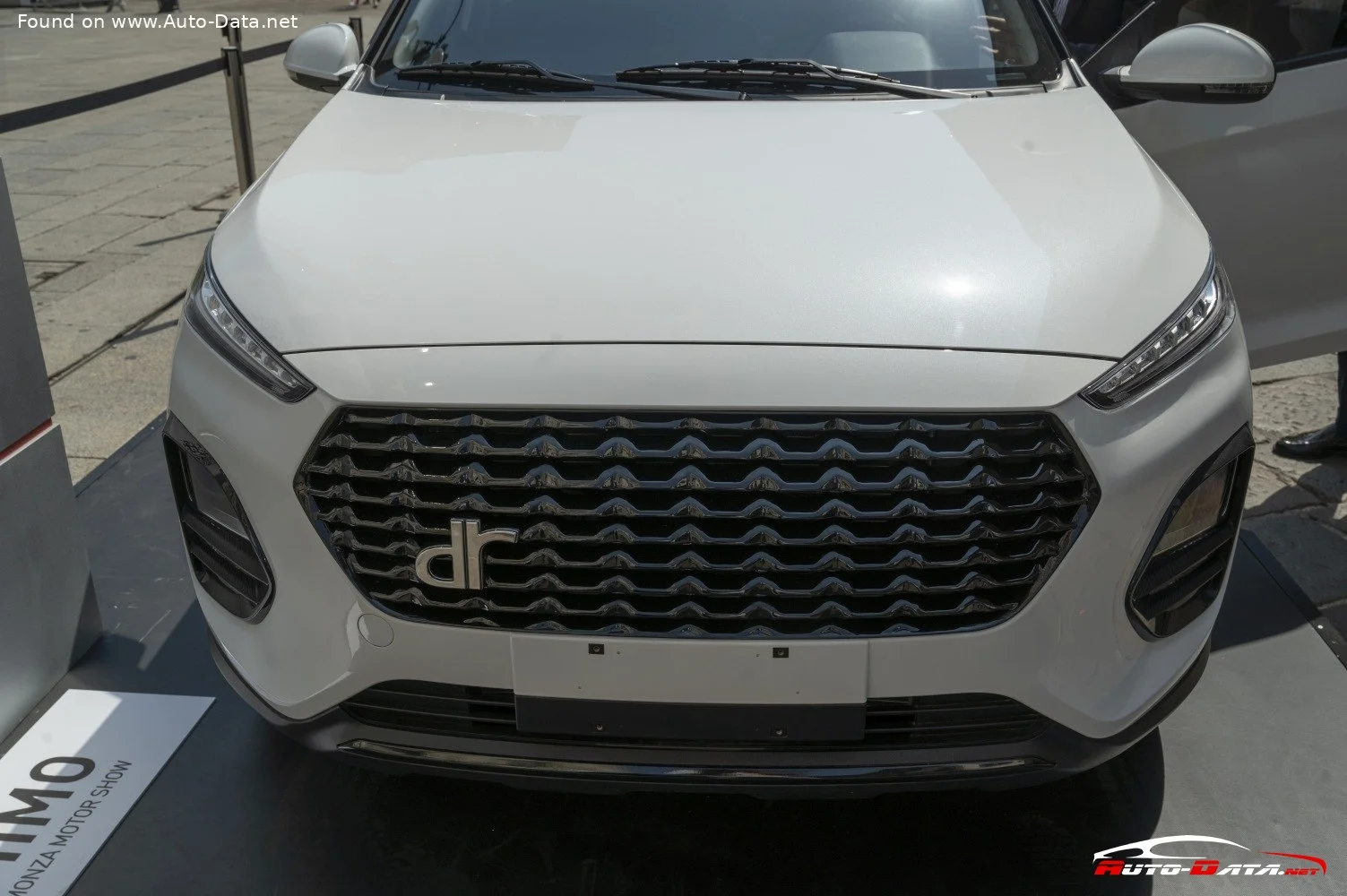 DR 3.0 1.5 (116/114 Hp) ThermoHybrid LPG2022 - thumbnail 2