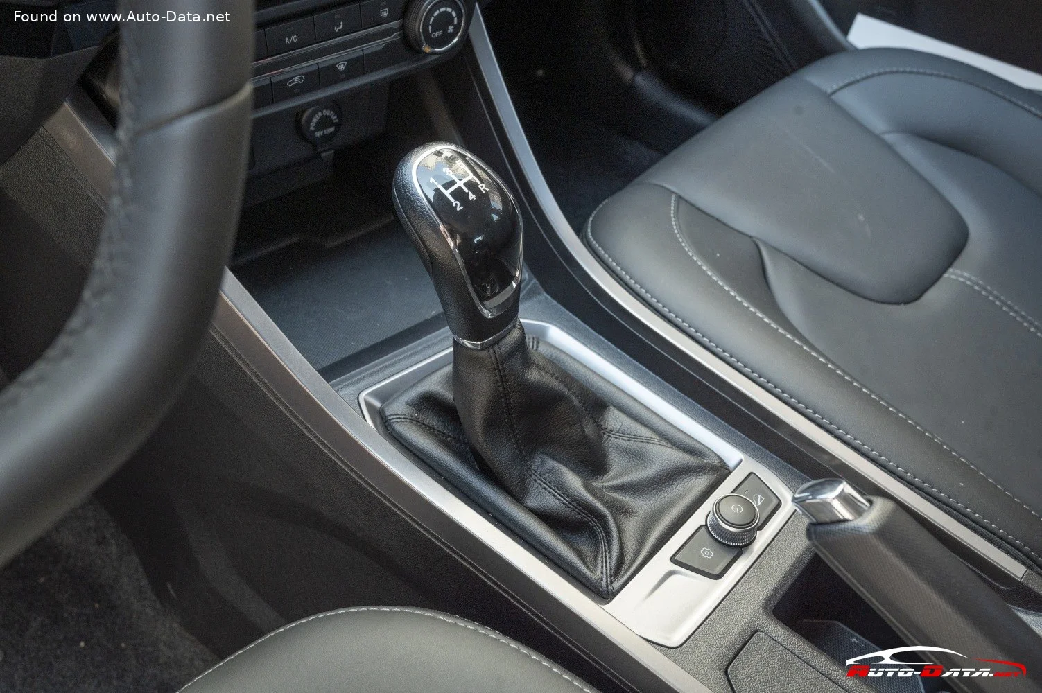 DR 3.0 1.5 (116/114 Hp) ThermoHybrid LPG2022 - thumbnail 11