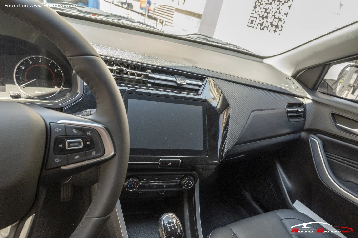 DR 3.0 1.5 (116/114 Hp) ThermoHybrid LPG2022 - thumbnail 12