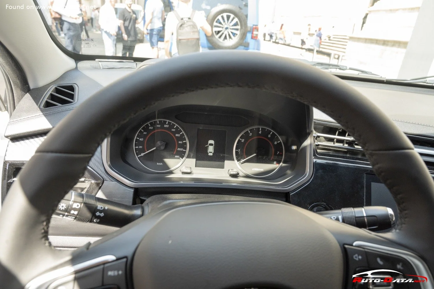 DR 3.0 1.5 (116/114 Hp) ThermoHybrid LPG2022 - thumbnail 13