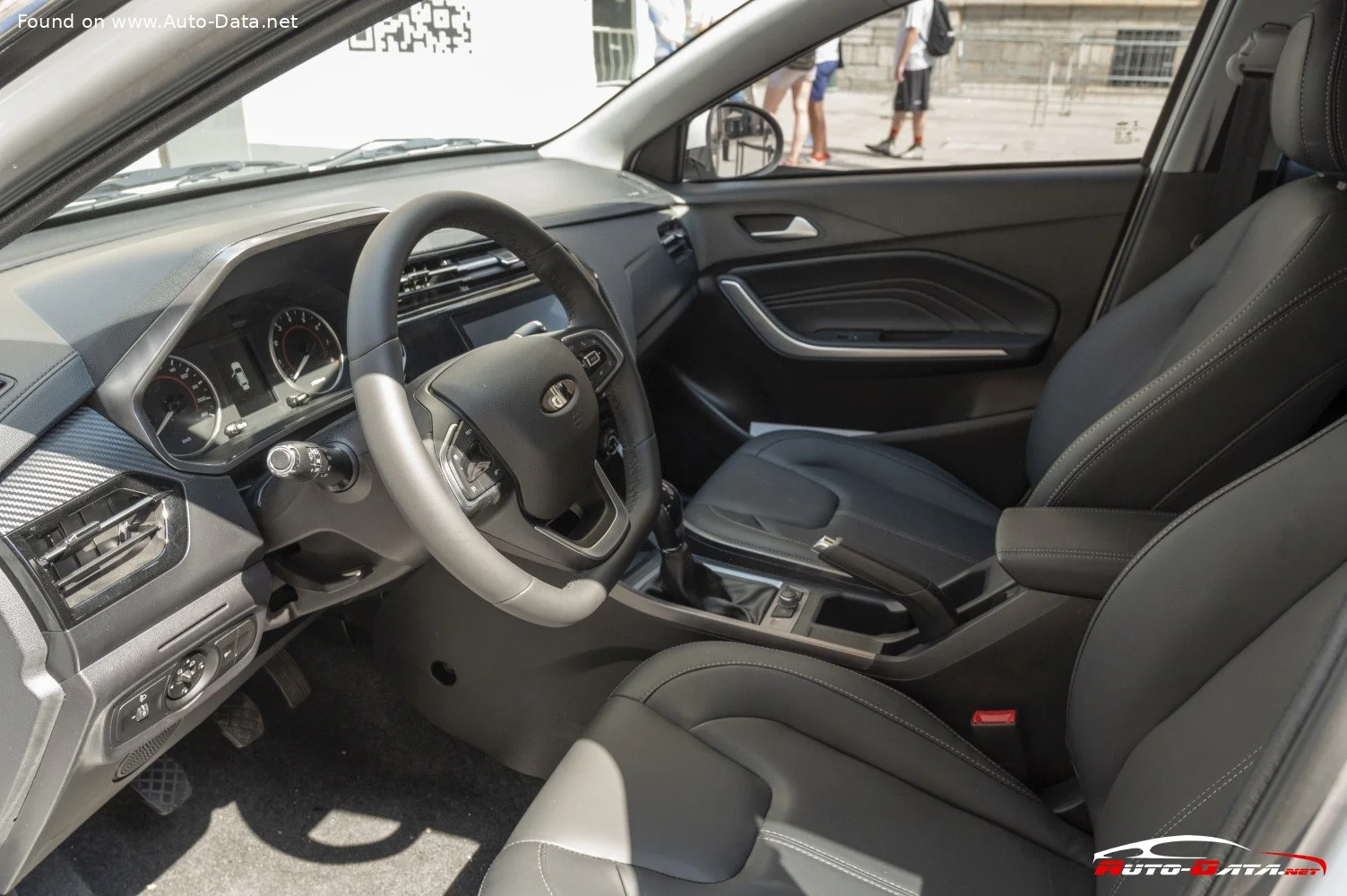 DR 3.0 1.5 (116/114 Hp) ThermoHybrid LPG2022 - thumbnail 14