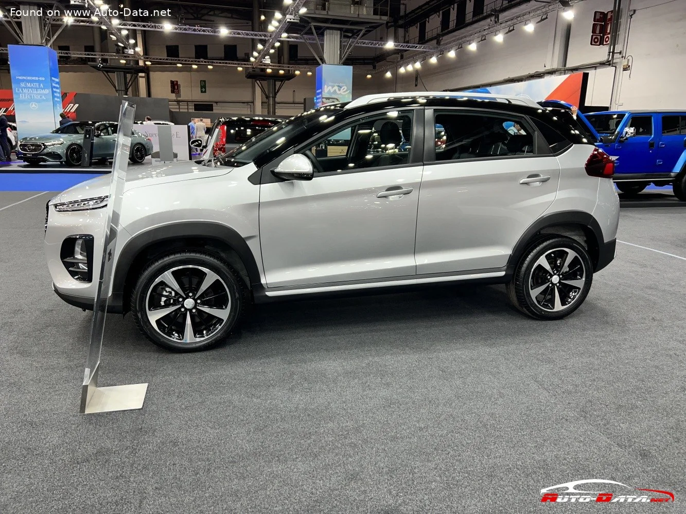 DR 3.0 1.5 (116/114 Hp) ThermoHybrid LPG2022 - thumbnail 17