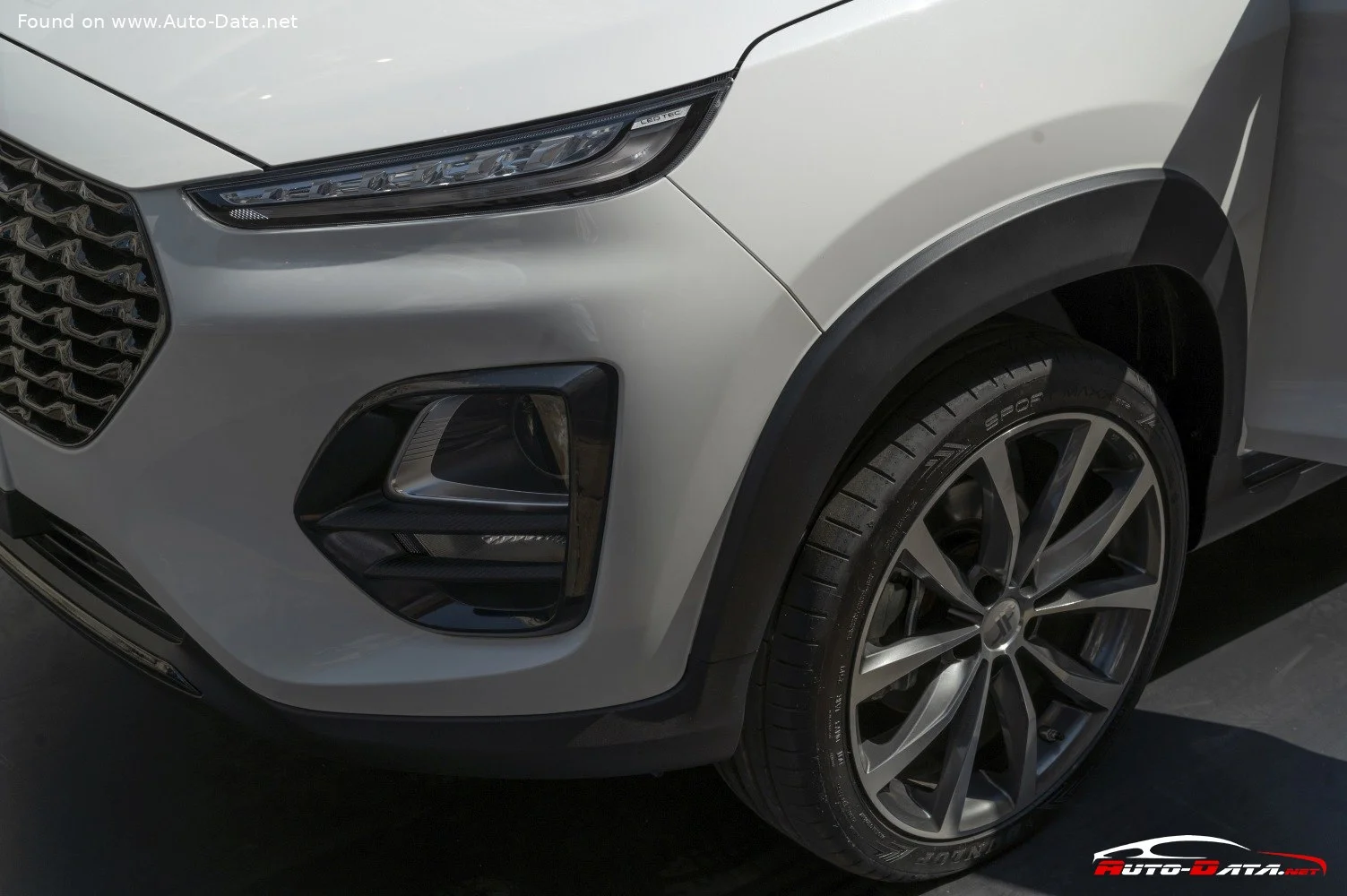 DR 3.0 1.5 (116/114 Hp) ThermoHybrid LPG2022 - thumbnail 8