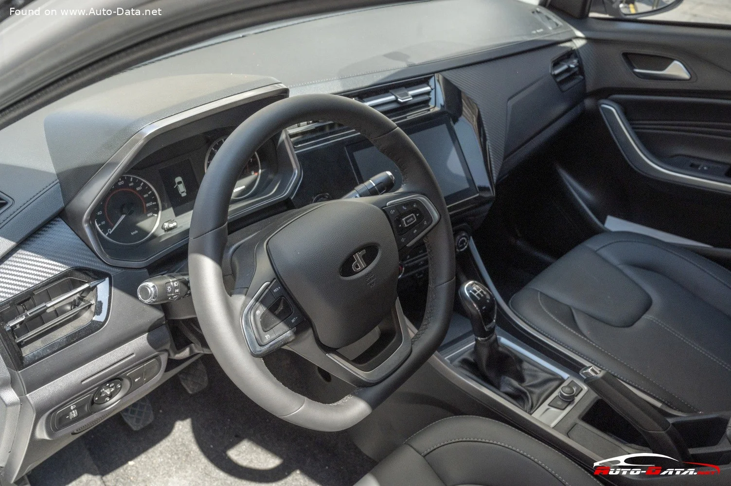 DR 3.0 1.5 (116/114 Hp) ThermoHybrid LPG2022 - thumbnail 9