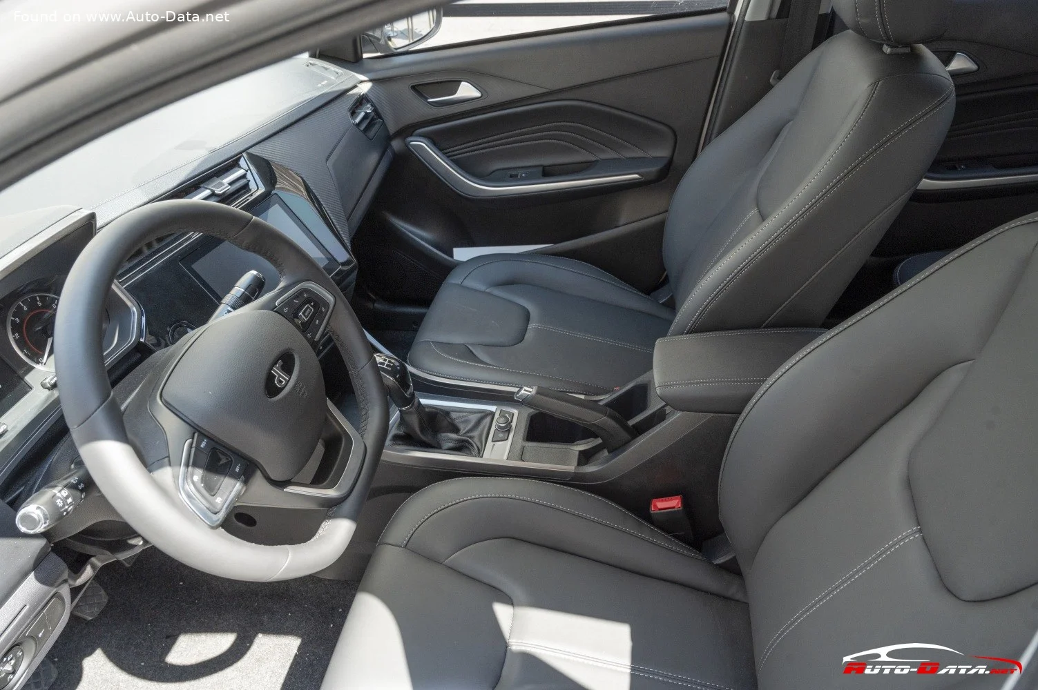 DR 3.0 1.5 (116/114 Hp) ThermoHybrid LPG2022 - thumbnail 10