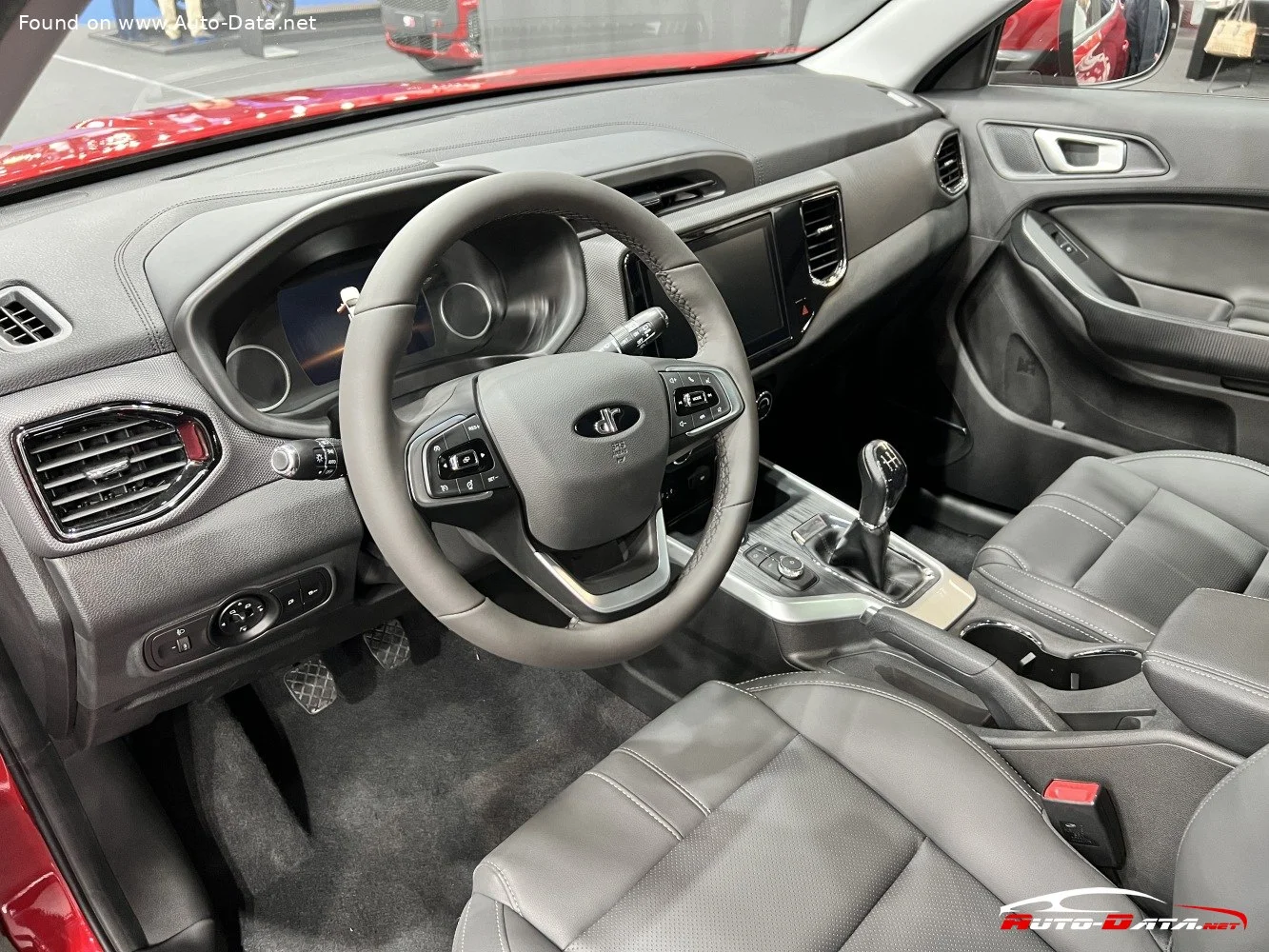 DR 4.0 1.5 (114 Hp) LPG2022 - thumbnail 4