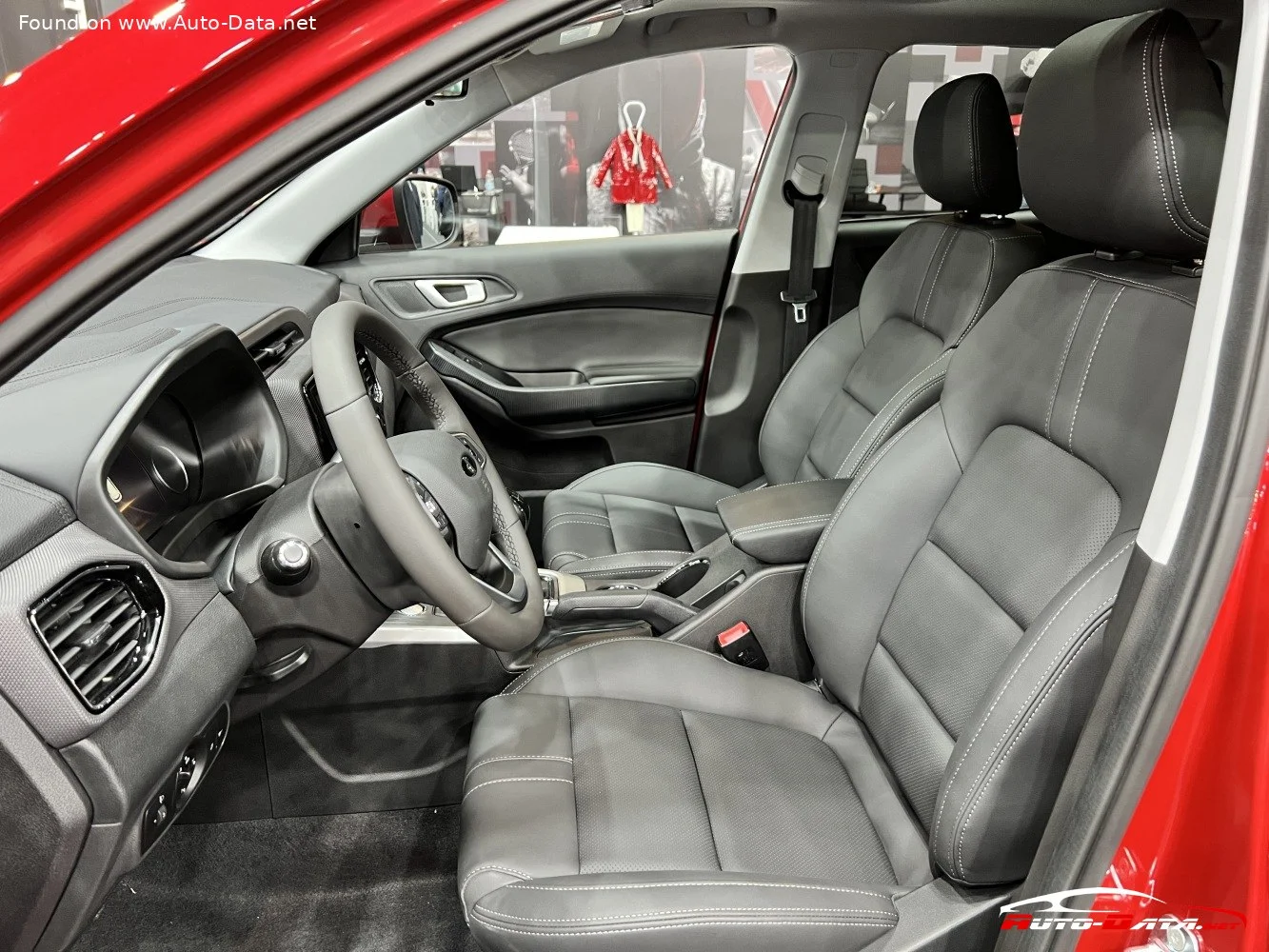 DR 4.0 1.5 (114 Hp) LPG2022 - thumbnail 5