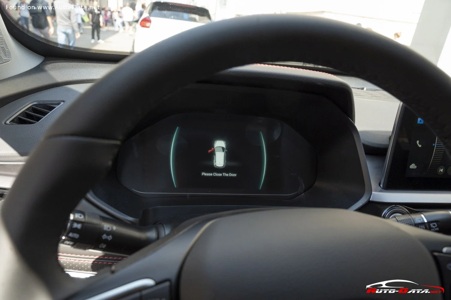 DR 5.0 1.5 (116/114 Hp) ThermoHybrid LPG2021 - thumbnail 11