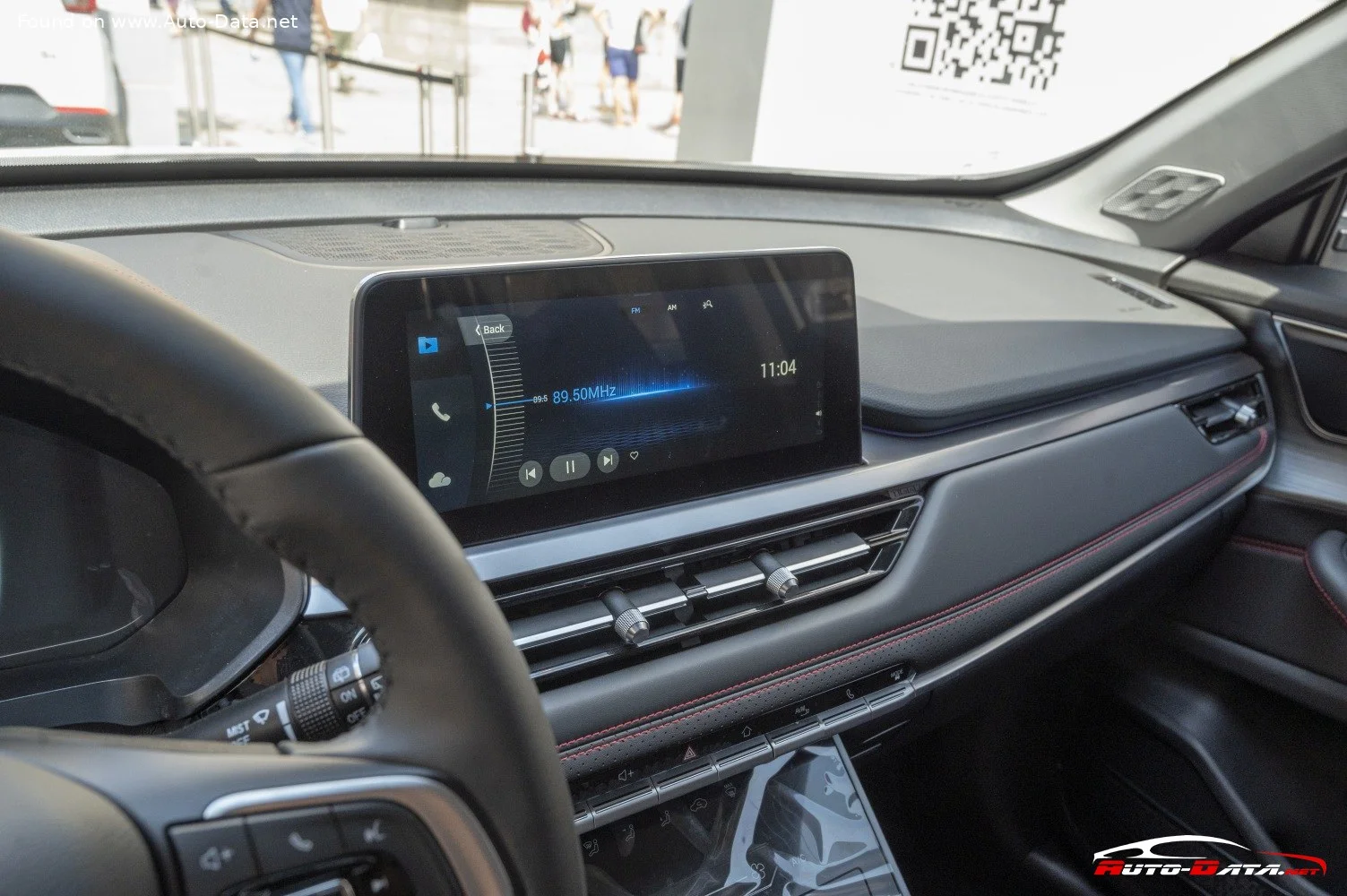 DR 5.0 1.5 (116/114 Hp) ThermoHybrid LPG2021 - thumbnail 12