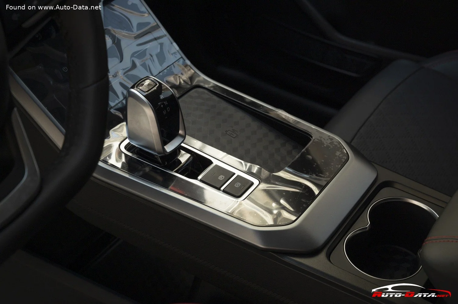 DR 5.0 1.5 (116/114 Hp) ThermoHybrid LPG2021 - thumbnail 13