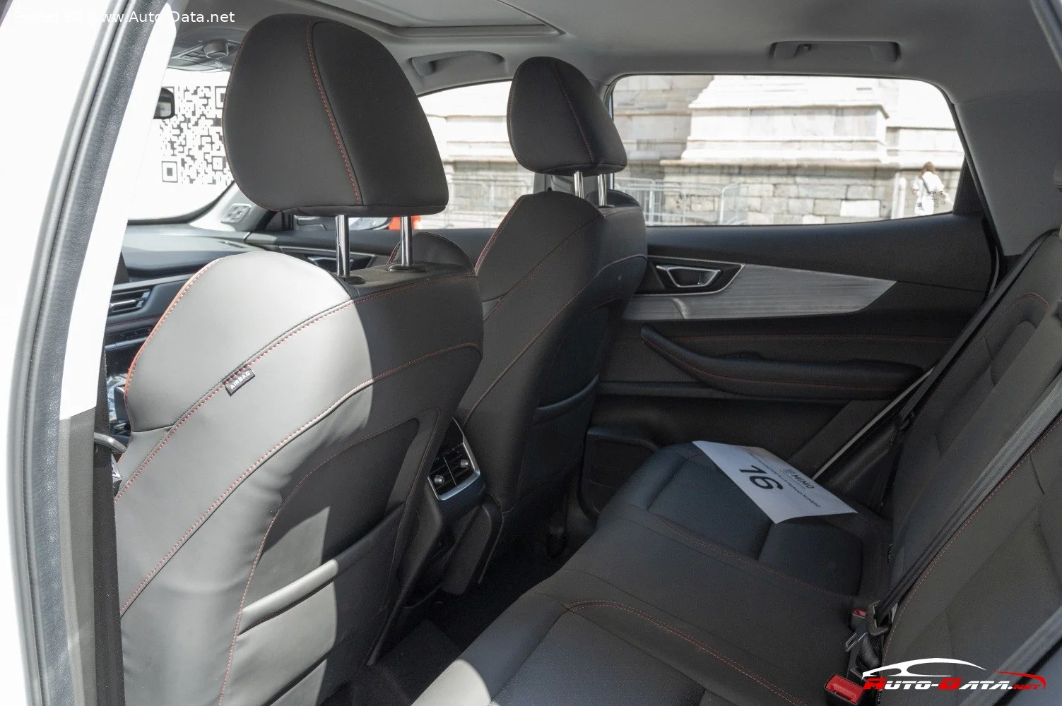 DR 5.0 1.5 (116/114 Hp) ThermoHybrid LPG2021 - thumbnail 14