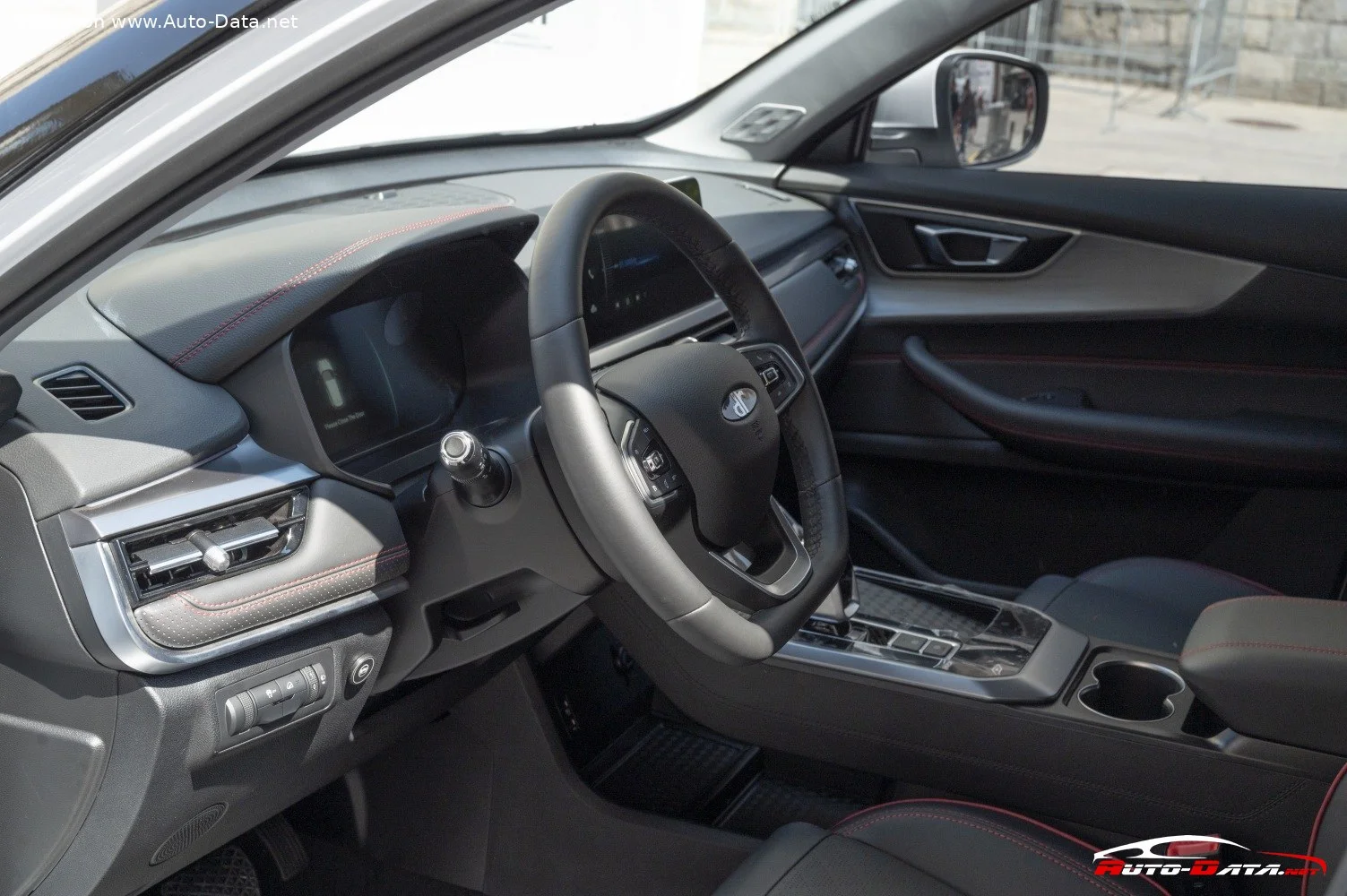 DR 5.0 1.5 (116/114 Hp) ThermoHybrid LPG2021 - thumbnail 9