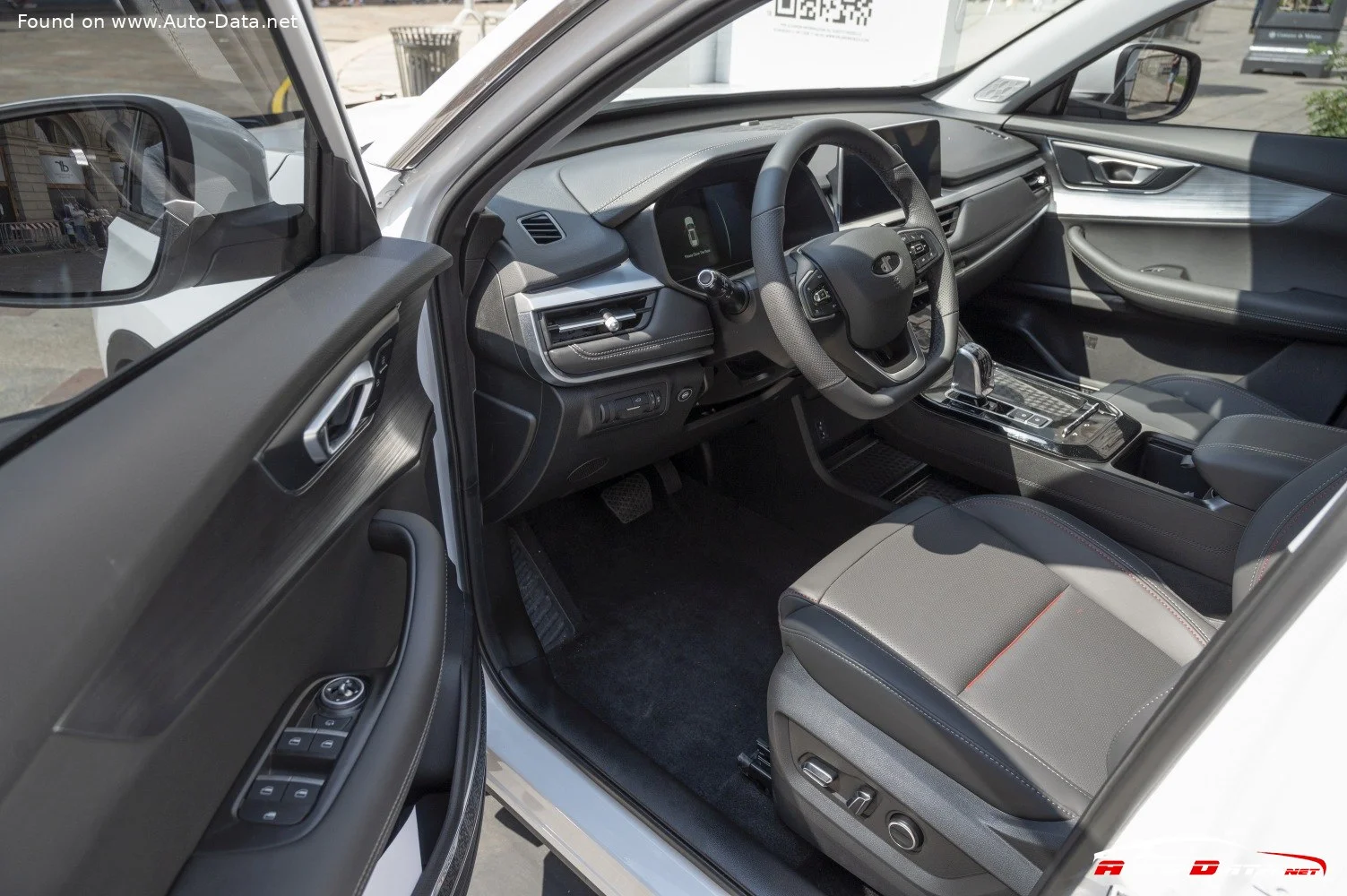 DR 6.0 1.5 Turbo (154/149 Hp) ThermoHybrid LPG CVT2022 - thumbnail 11