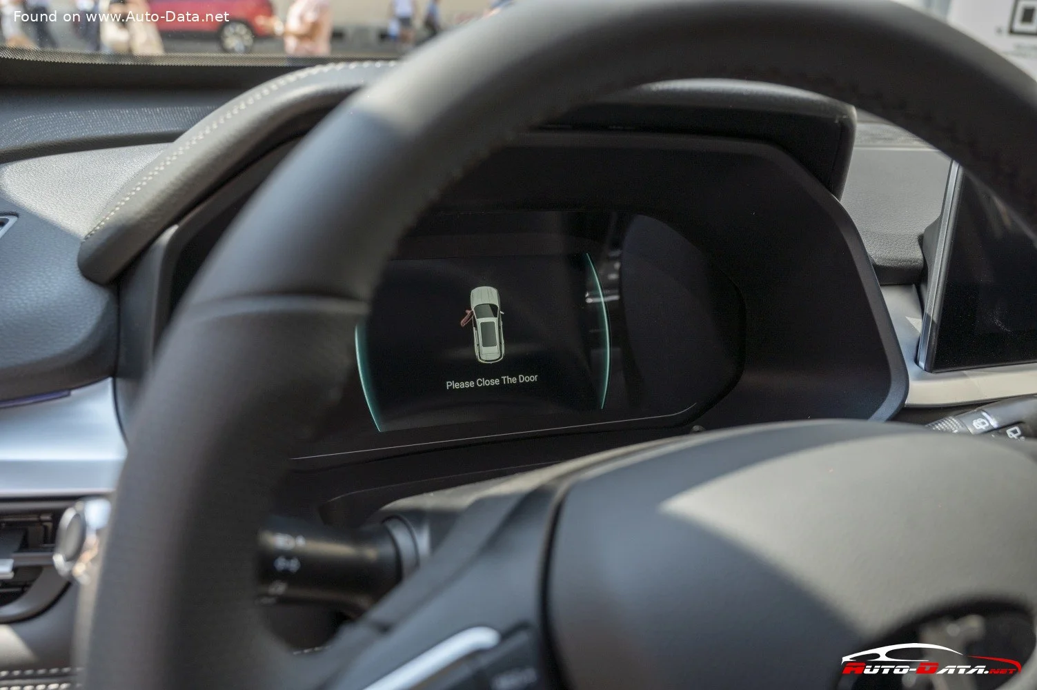 DR 6.0 1.5 Turbo (154/149 Hp) ThermoHybrid LPG CVT2022 - thumbnail 12