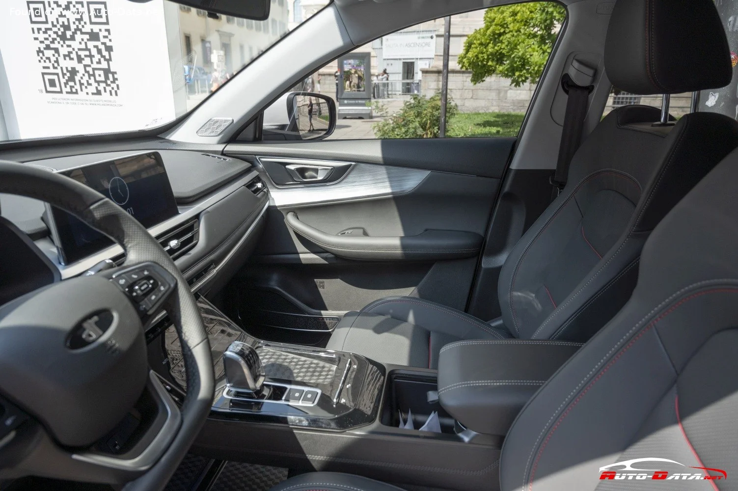 DR 6.0 1.5 Turbo (154/149 Hp) ThermoHybrid LPG CVT2022 - thumbnail 13