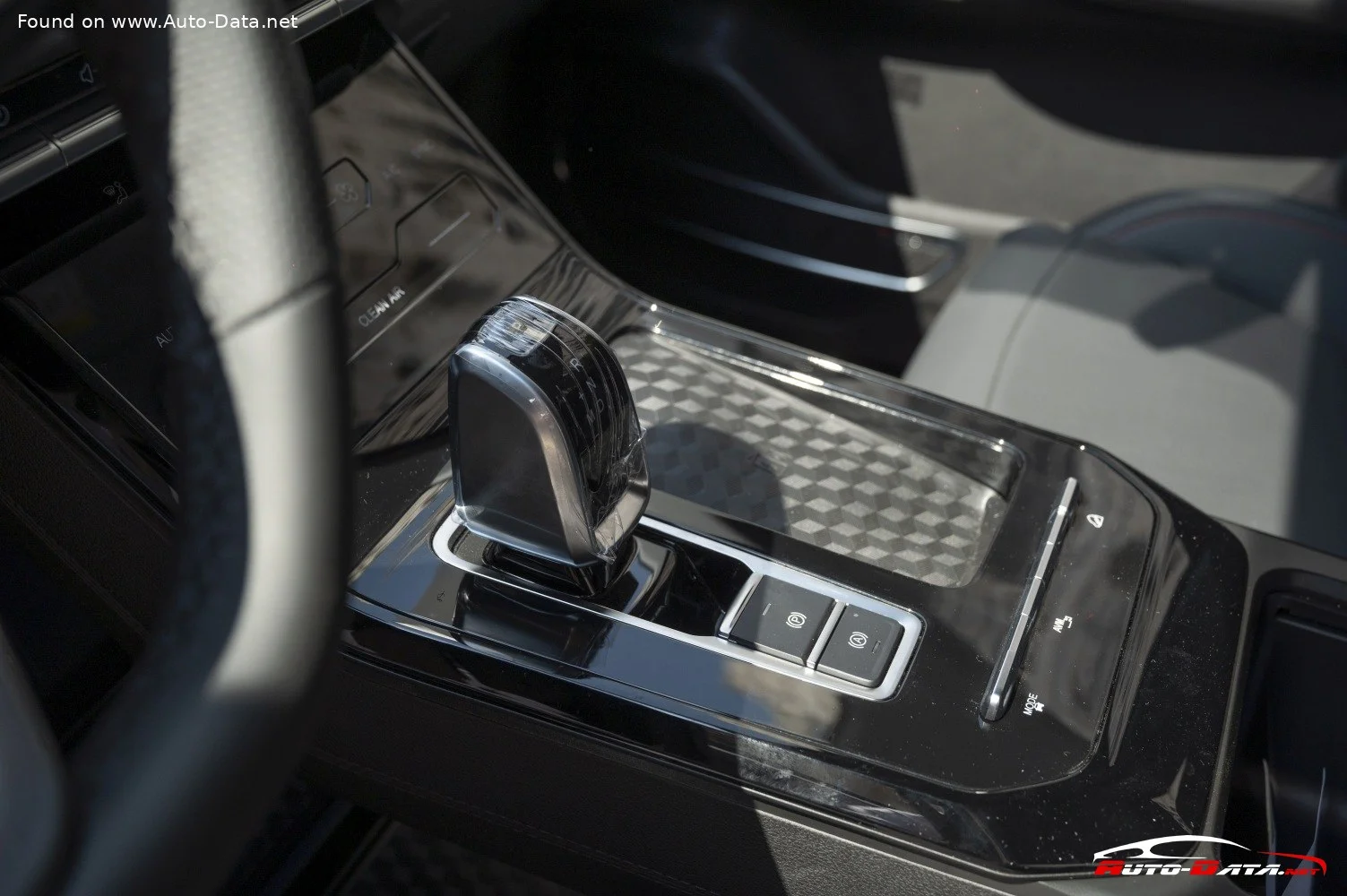 DR 6.0 1.5 Turbo (154/149 Hp) ThermoHybrid LPG CVT2022 - thumbnail 14