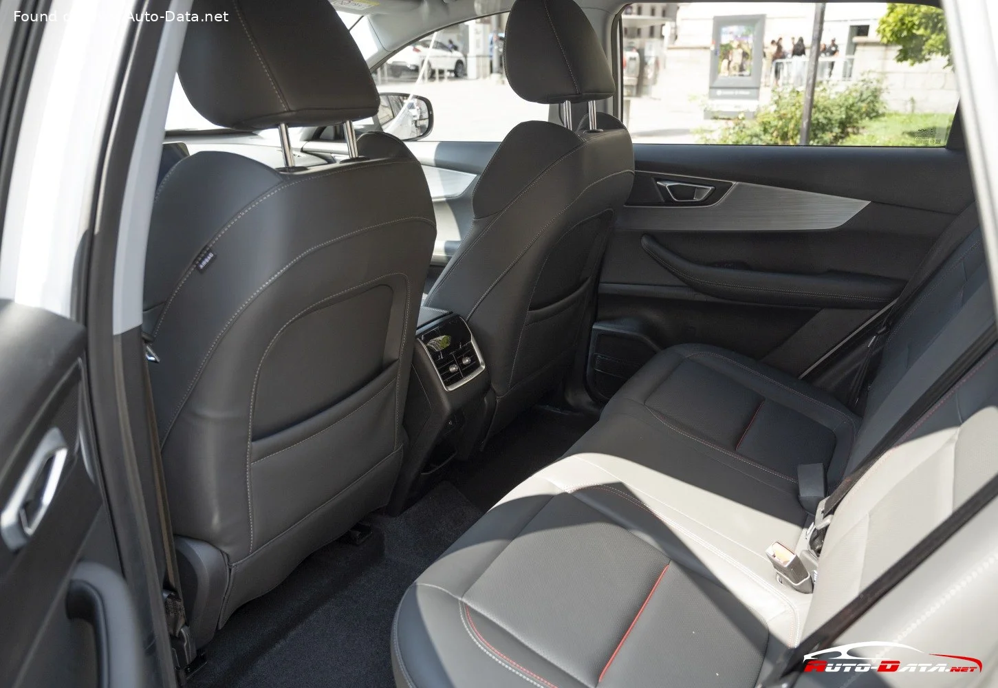 DR 6.0 1.5 Turbo (154/149 Hp) ThermoHybrid LPG CVT2022 - thumbnail 15