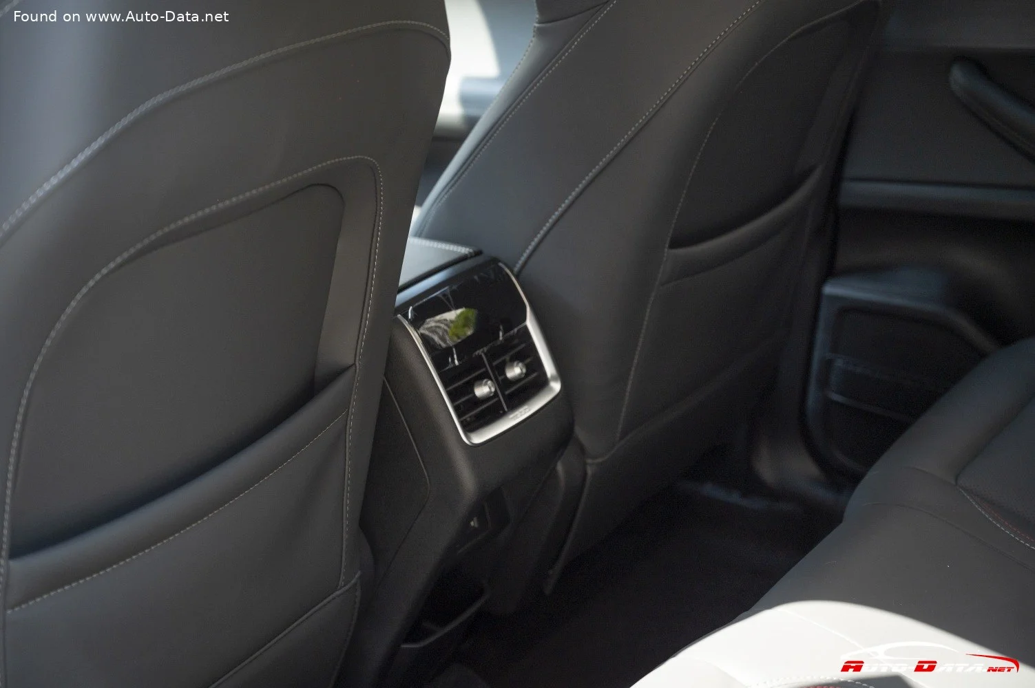 DR 6.0 1.5 Turbo (154/149 Hp) ThermoHybrid LPG CVT2022 - thumbnail 16