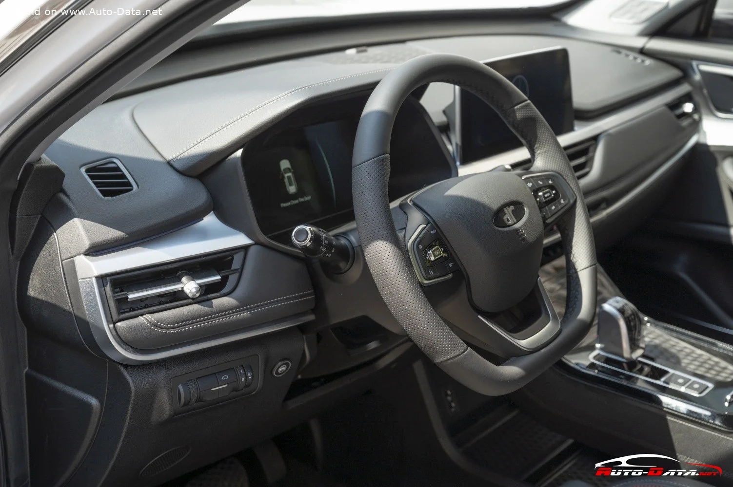 DR 6.0 1.5 Turbo (154/149 Hp) ThermoHybrid LPG CVT2022 - thumbnail 10