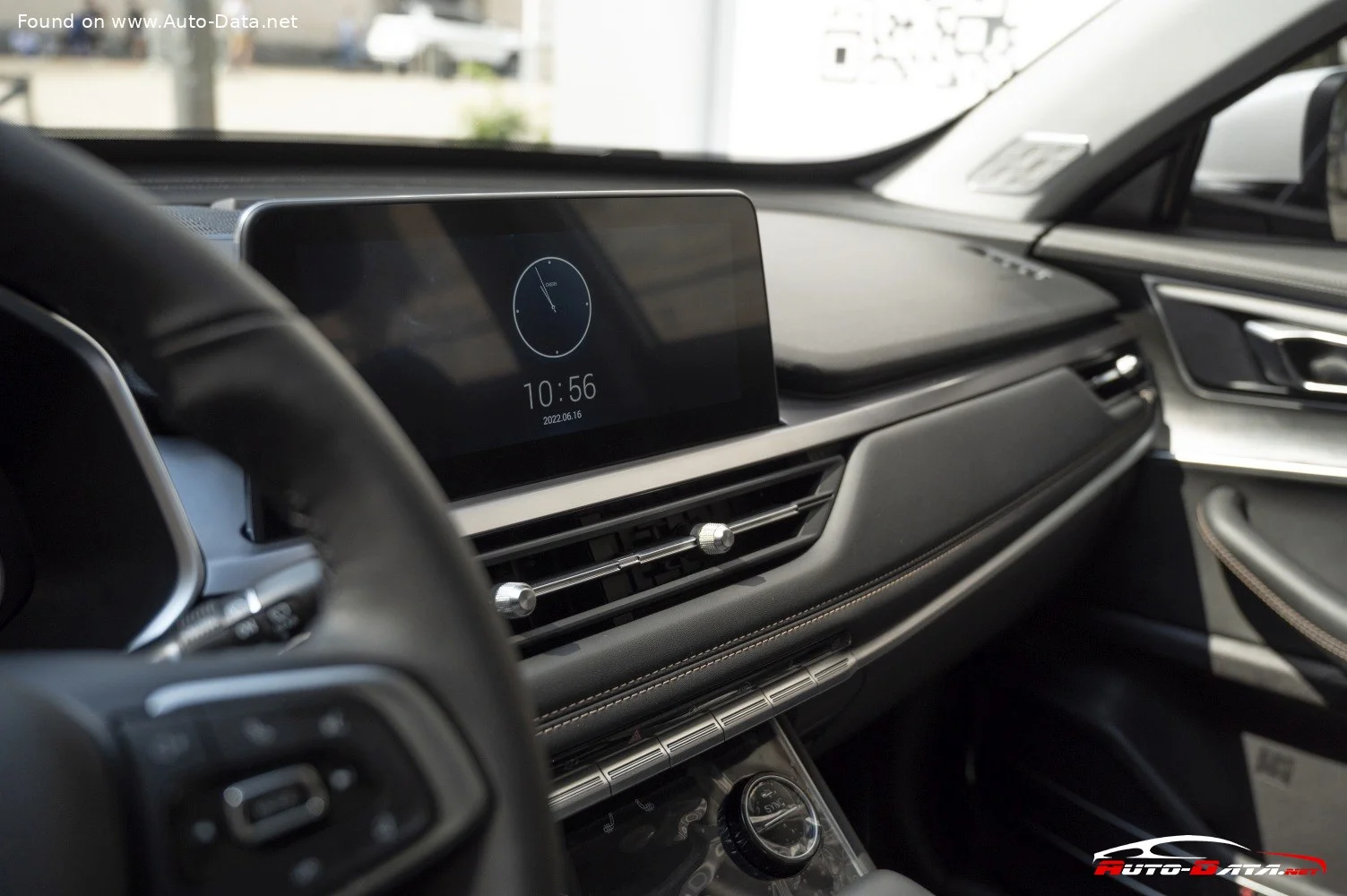 DR 7.0 1.5 (153 Hp) LPG DCT2023 - thumbnail 11