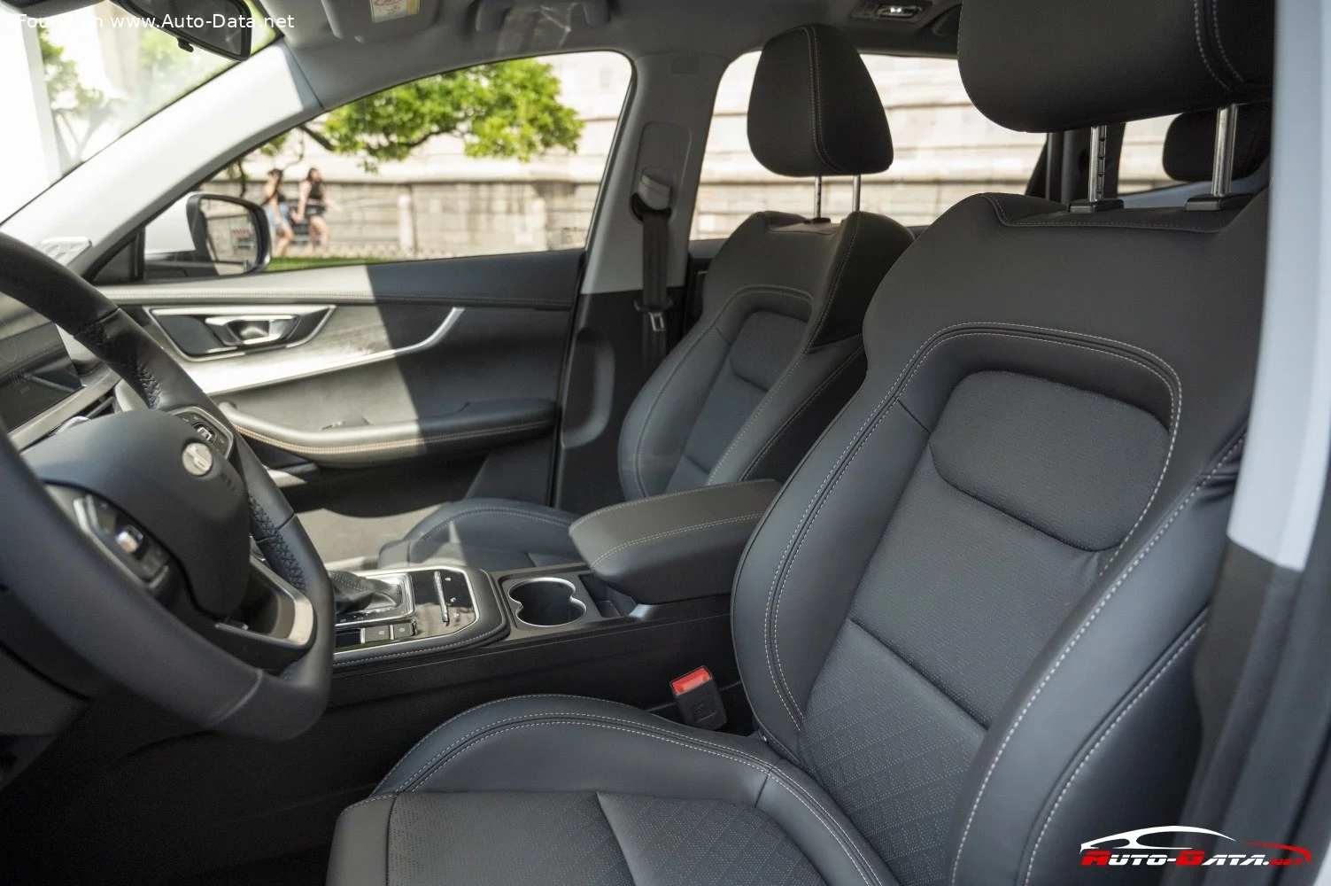 DR 7.0 1.5 (153 Hp) LPG DCT2023 - thumbnail 12