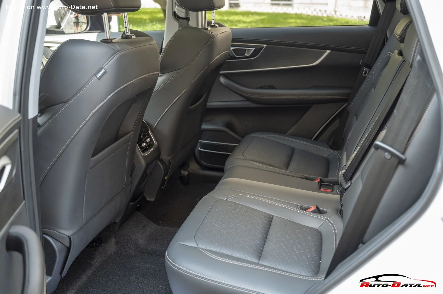 DR 7.0 1.5 (153 Hp) LPG DCT2023 - thumbnail 13