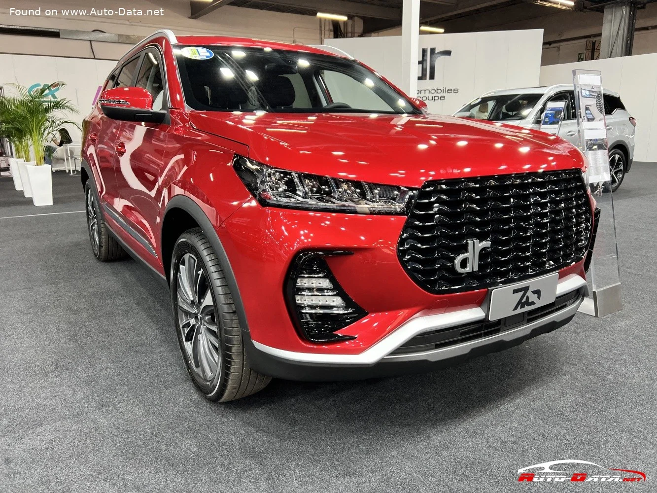 DR 7.0 1.5 (153 Hp) LPG DCT2023 - thumbnail 16