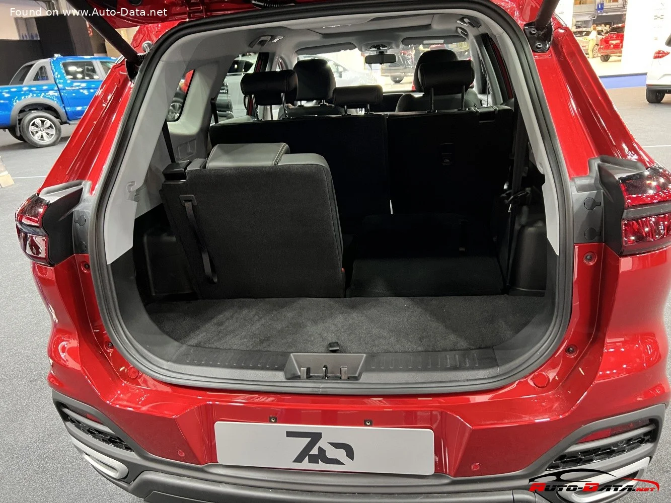 DR 7.0 1.5 (153 Hp) LPG DCT2023 - thumbnail 18