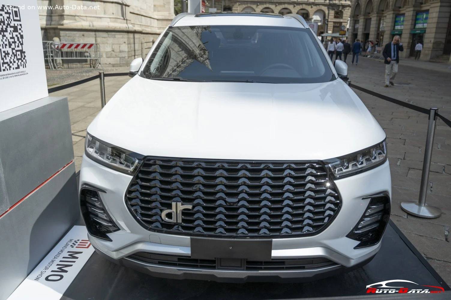 DR 7.0 1.5 (153 Hp) LPG DCT2023 - thumbnail 4