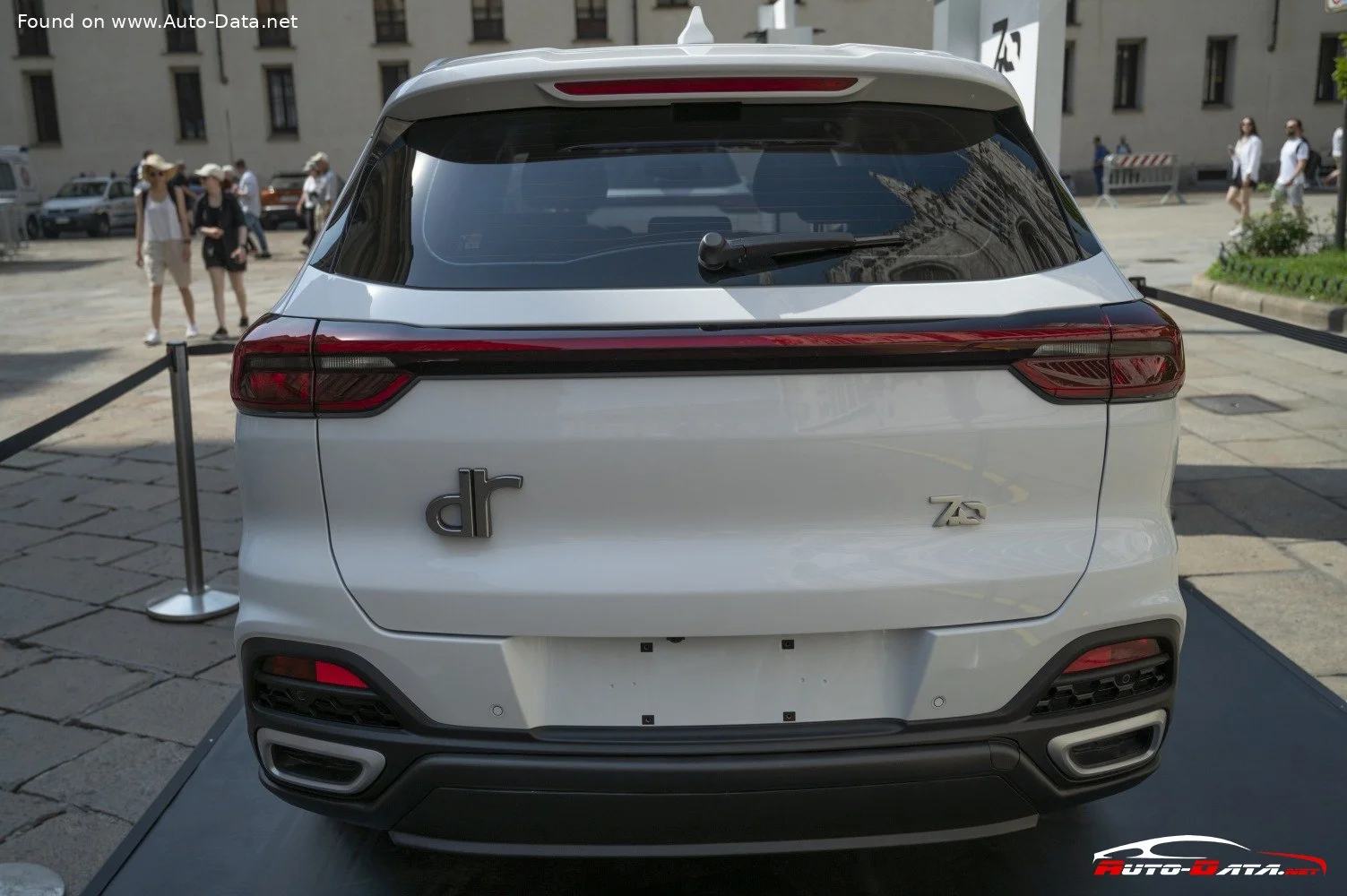 DR 7.0 1.5 (153 Hp) LPG DCT2023 - thumbnail 7