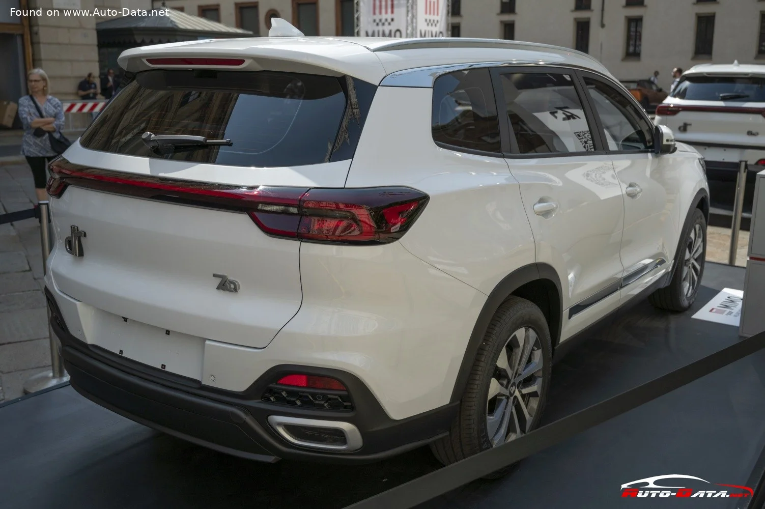 DR 7.0 1.5 (153 Hp) LPG DCT2023 - thumbnail 8