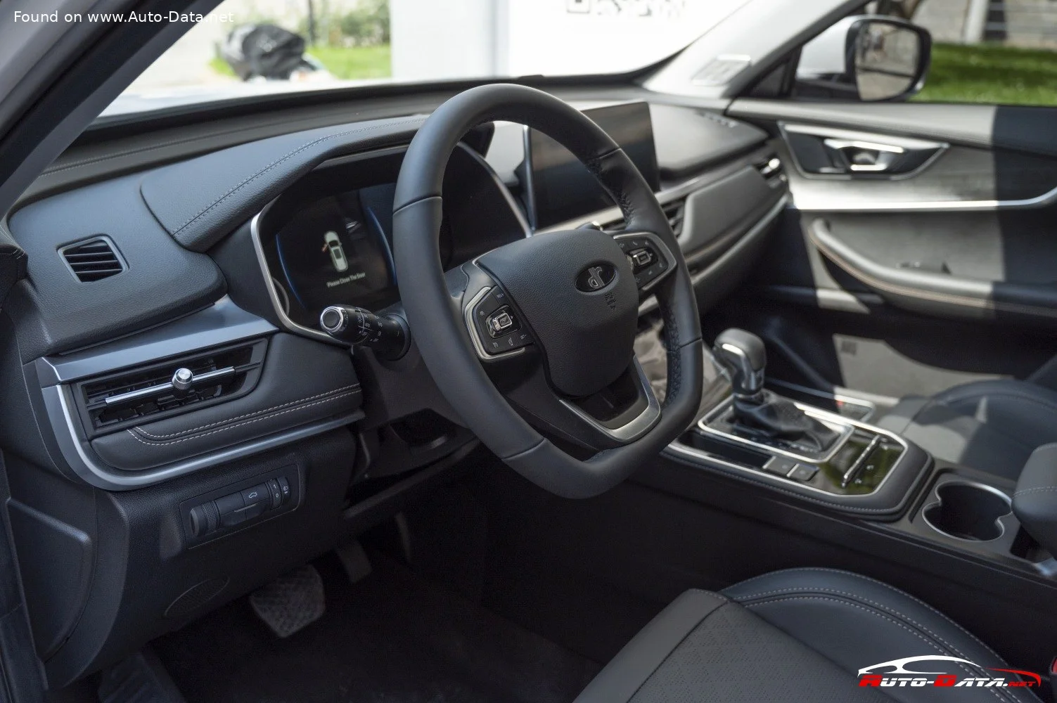 DR 7.0 1.5 (153 Hp) LPG DCT2023 - thumbnail 9