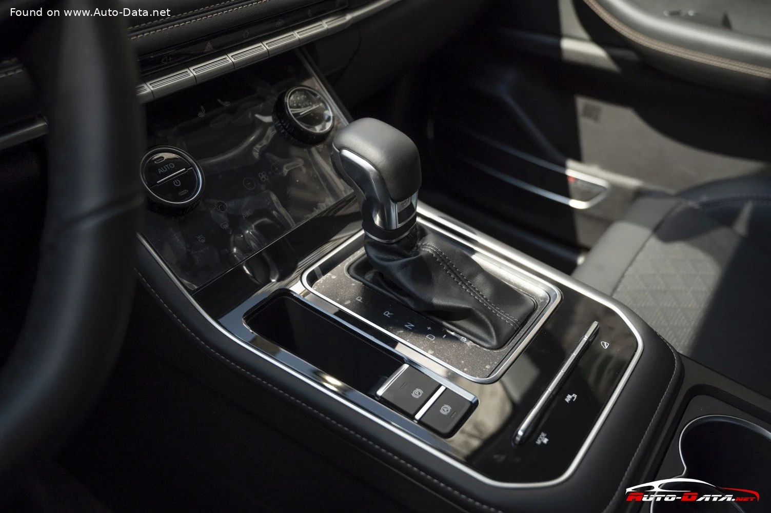 DR 7.0 1.5 (153 Hp) LPG DCT2023 - thumbnail 10