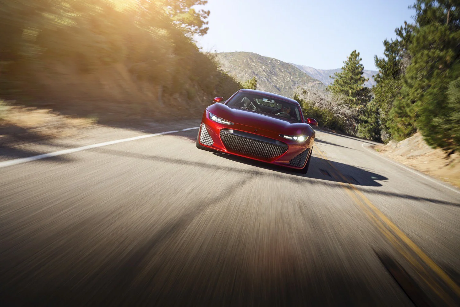 Drako GTE 90 kWh (1200 Hp) AWD2019 - thumbnail 2