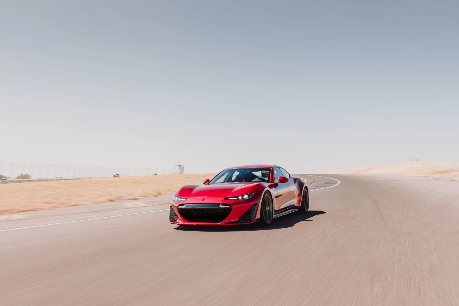 Drako GTE 90 kWh (1200 Hp) AWD2019 - thumbnail 12